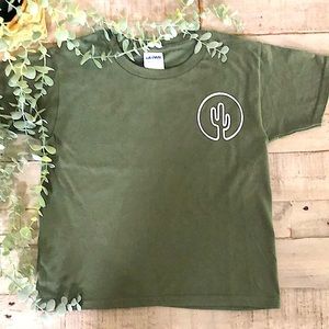 Cactus green🌵